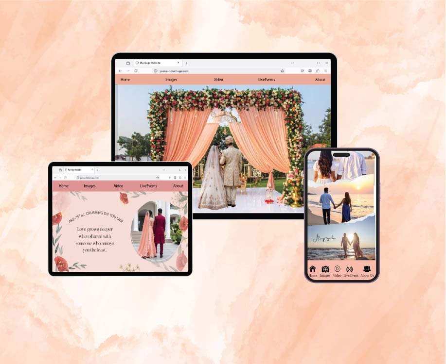 Wedding Photography 6