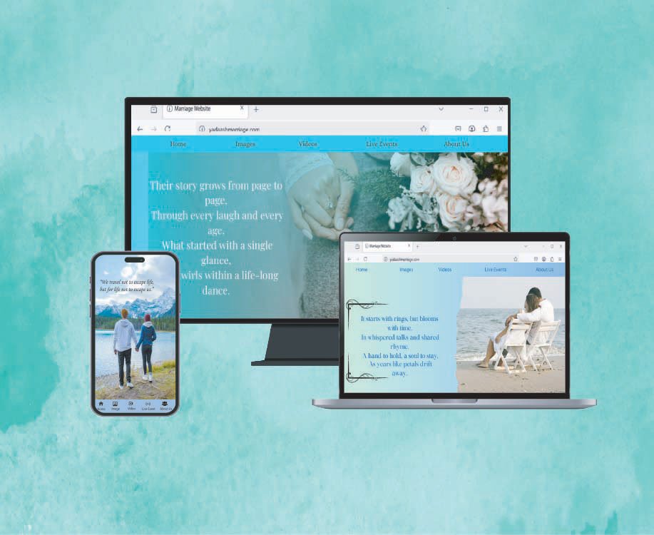 Wedding Photography 2