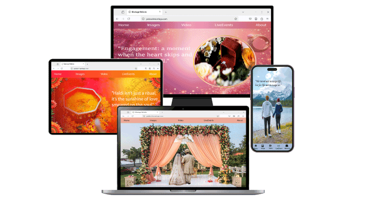 E-Shagun digital gifts